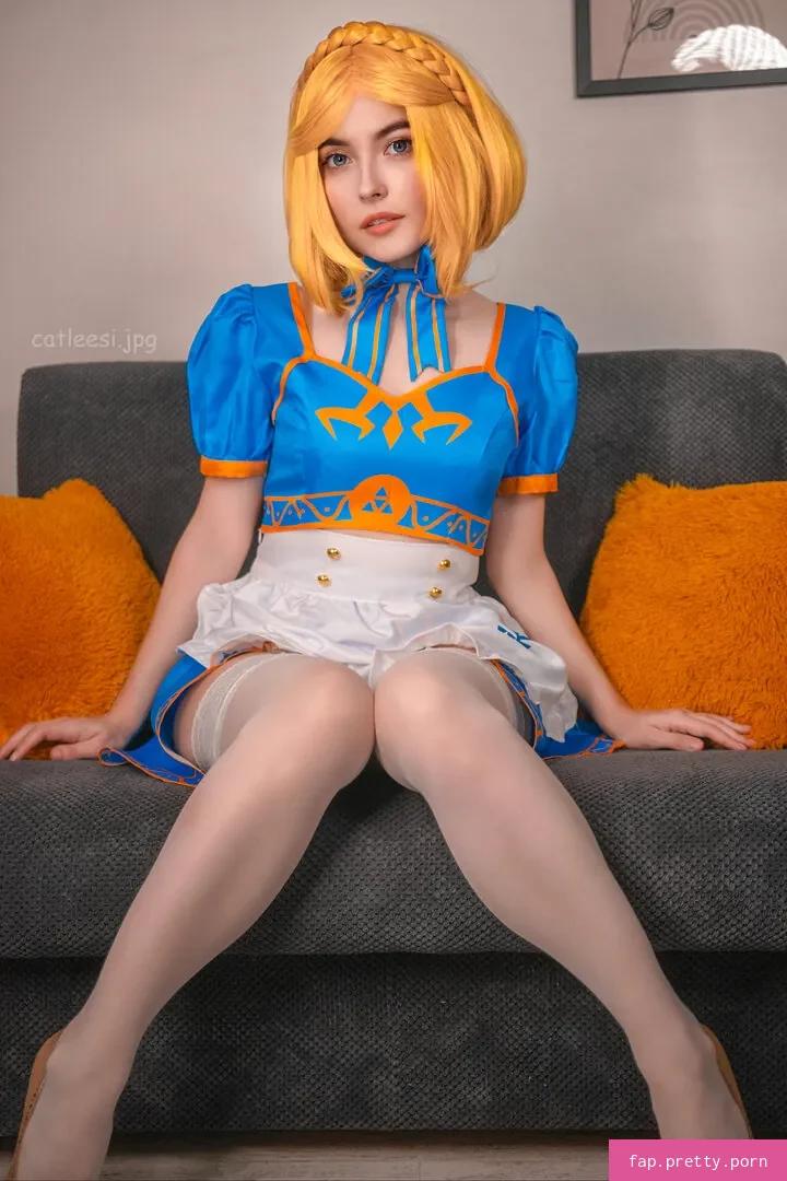 Catleesi - Photo #42