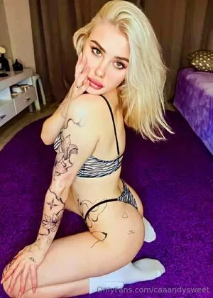 caaandysweet