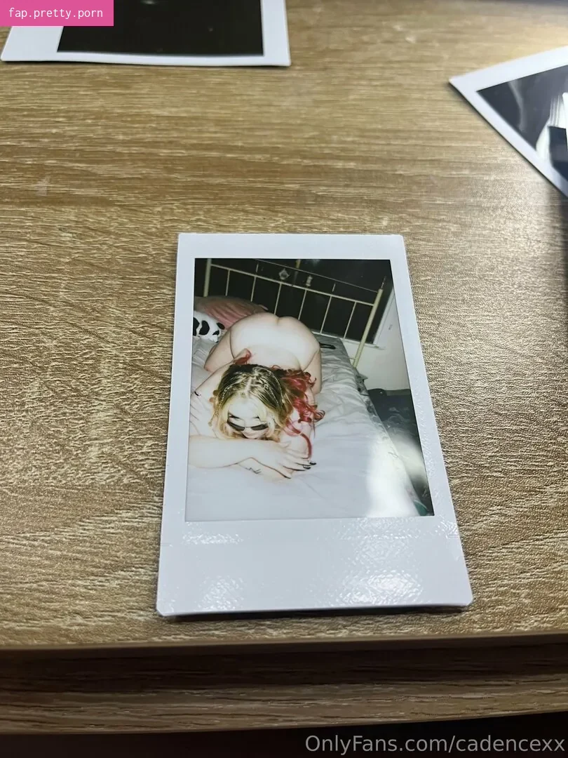 cadencexx - Photo #20