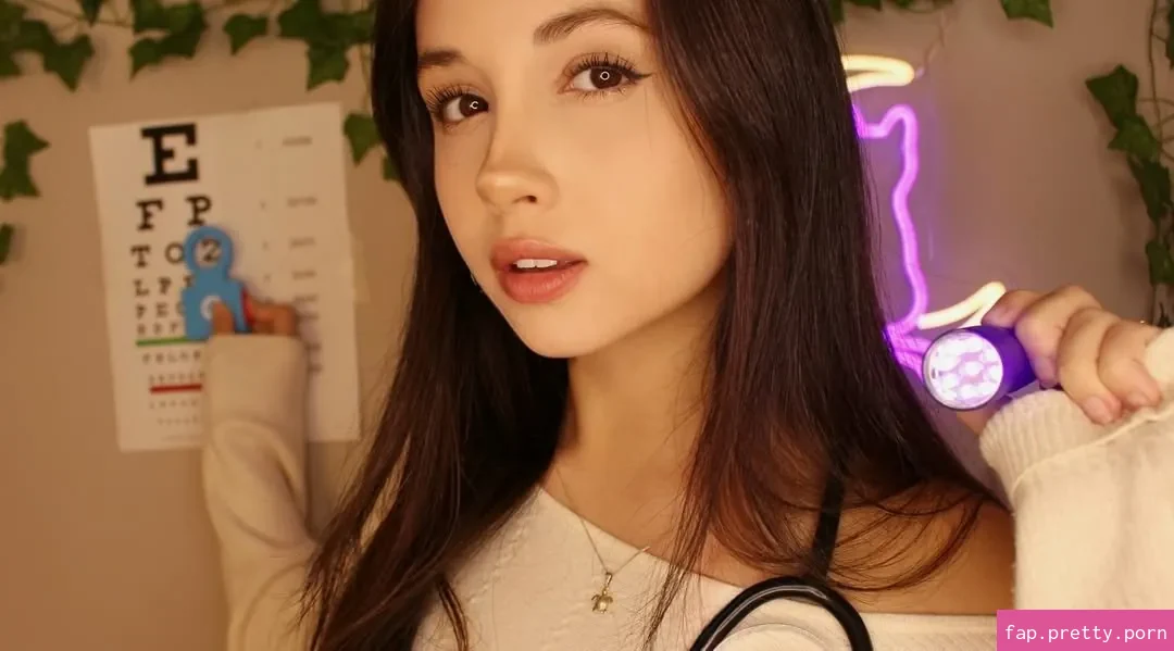 Cait ASMR - Photo #92
