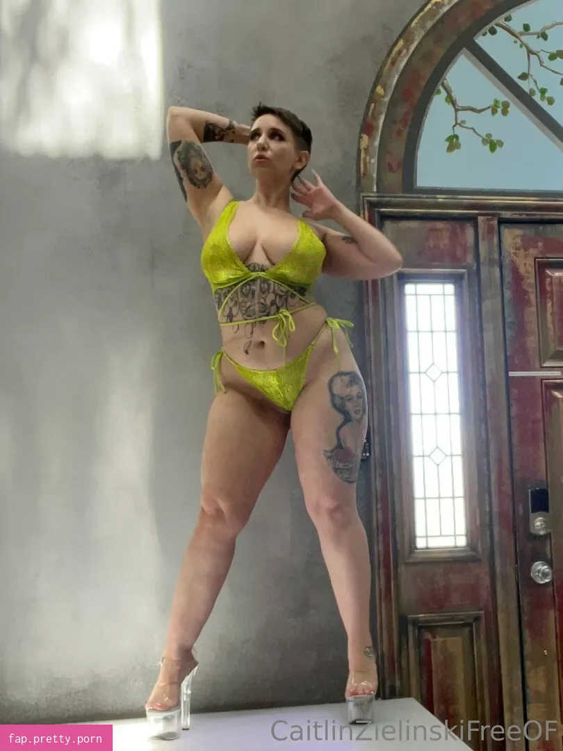 caitlinzielinskifree - Photo #26