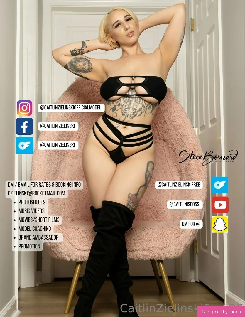 caitlinzielinskifree - Photo #55