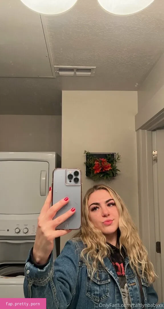 caitlynbabyxx - Photo #85