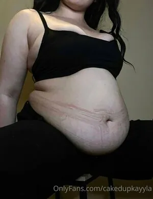 cakedupkayyla