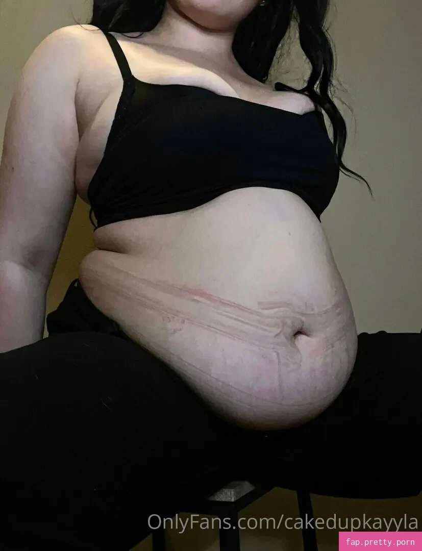 cakedupkayyla - Photo #71