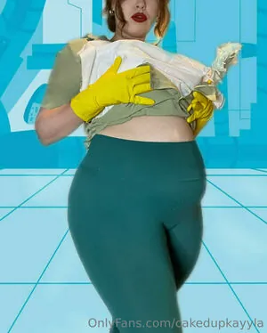 cakedupkayyla