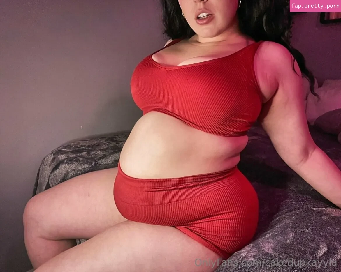 cakedupkayyla - Photo #54