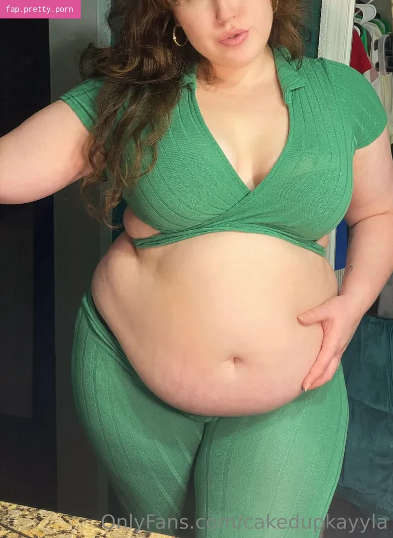 cakedupkayyla - Photo #39