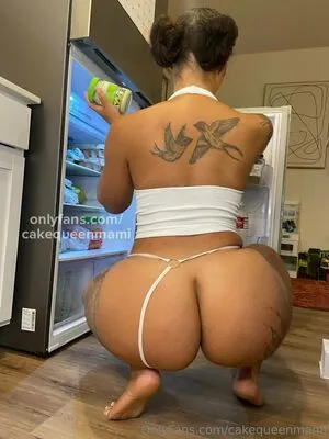 Cakequeenmami