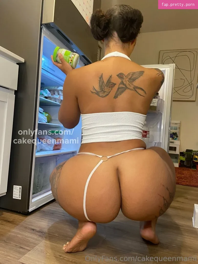 Cakequeenmami - Photo #51