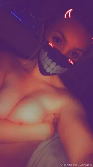 Calcosplay