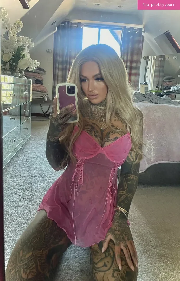 c4llie - Photo #44