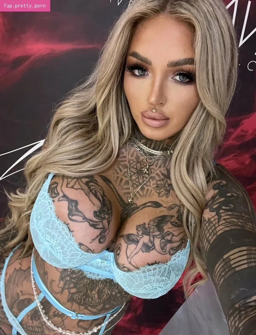 c4llie - Photo #45