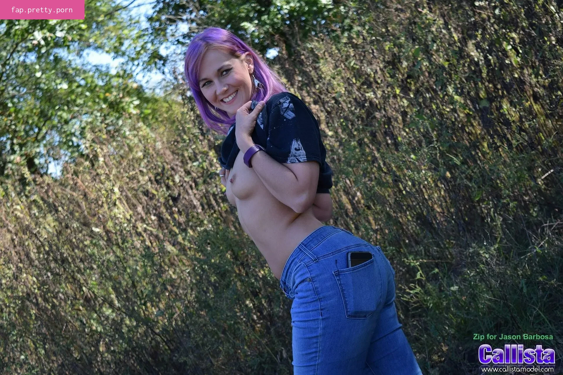 Callista - Photo #31
