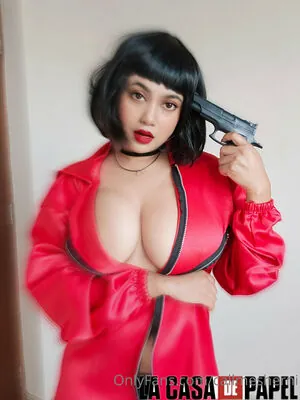 callmesherni