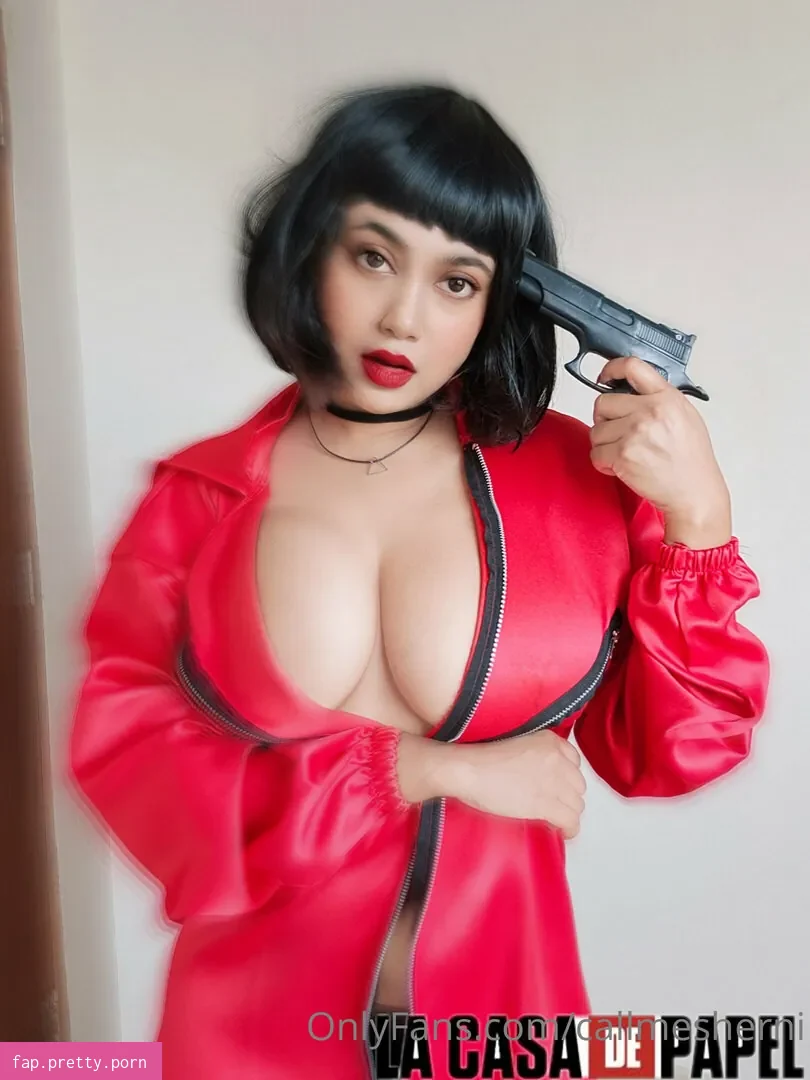 callmesherni - Photo #49