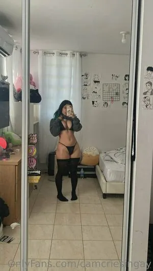 Camcriesingay