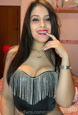 camilagodness