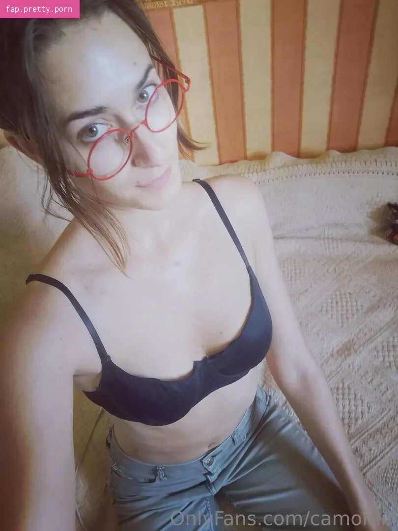 camomilleee - Photo #41