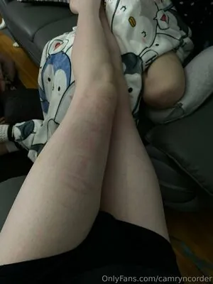 camryncorder