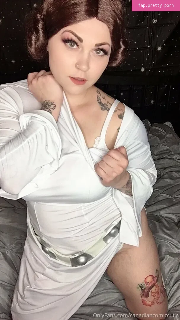 canadiancomiccutie - Photo #46