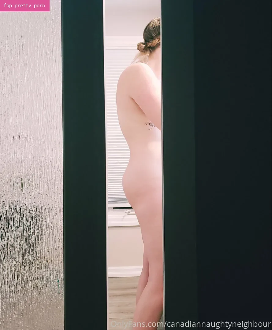 canadiannaughtyneighbour - Photo #23
