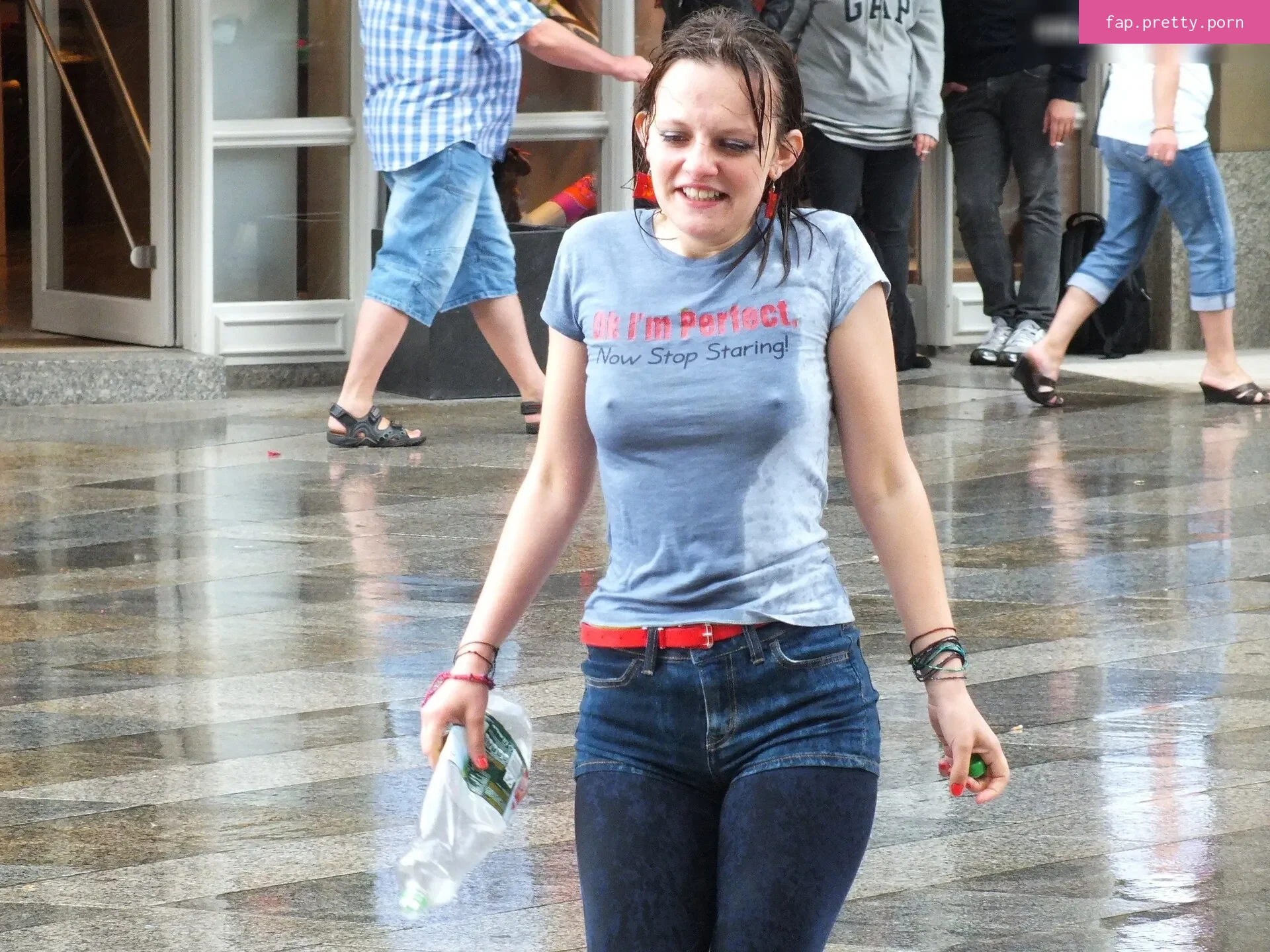 Candids - Photo #56