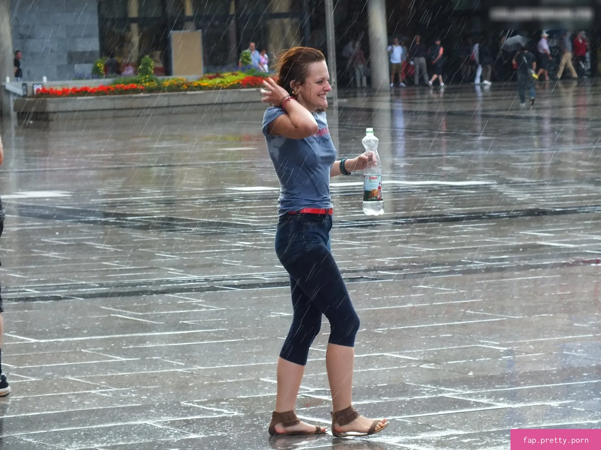 Candids - Photo #58