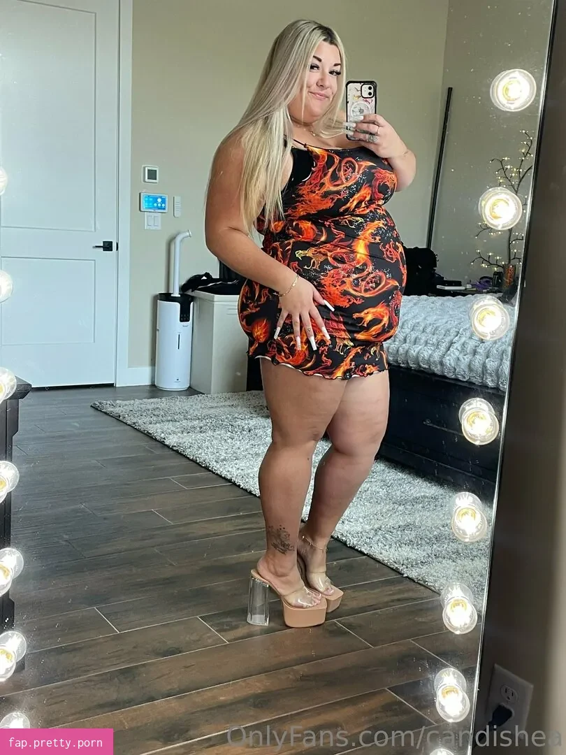 candishea - Photo #42