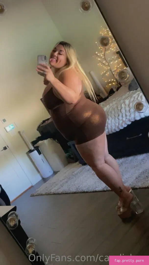 candishea - Photo #46