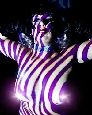 Candy Applebottom