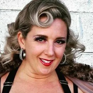 Candy Applebottom