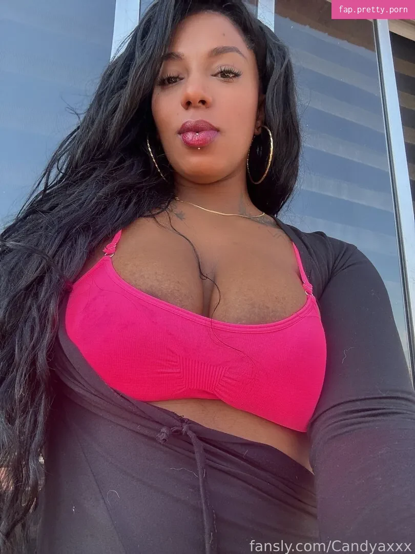 Candyaxxx - Photo #91