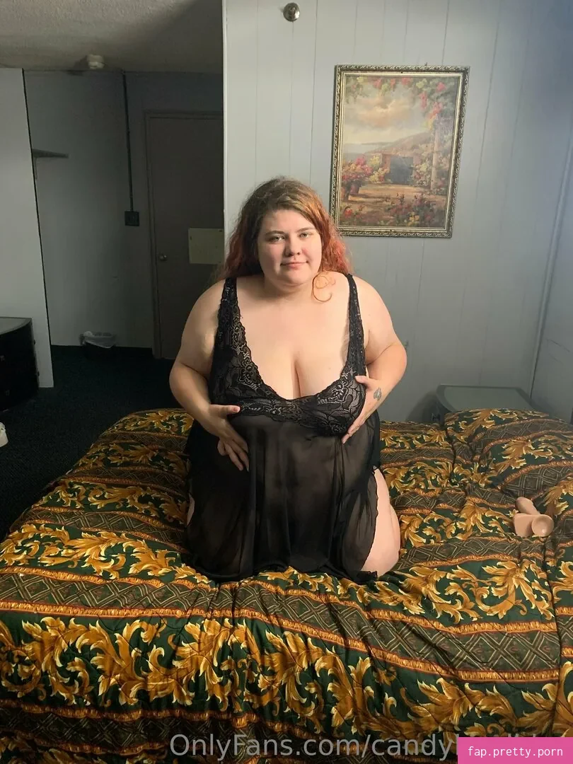 candylandbbw1 - Photo #32