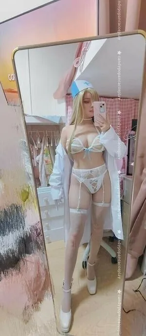 Candypopanca