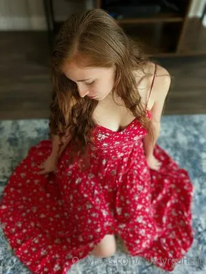 candyredhead