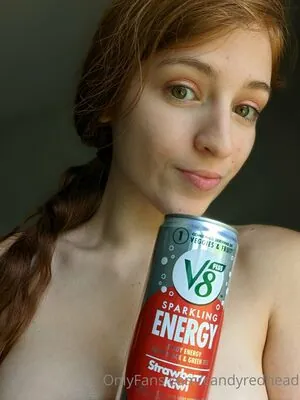 candyredhead