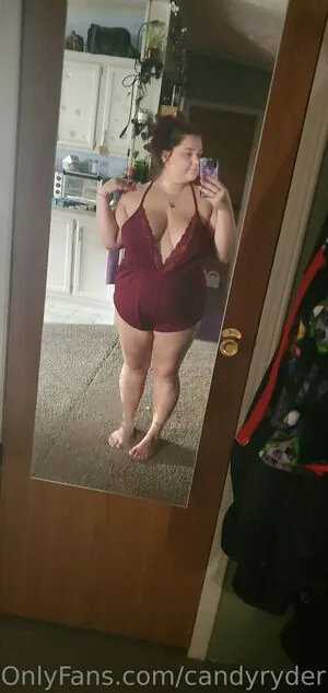 candyryder