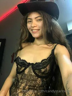 candystarmodel