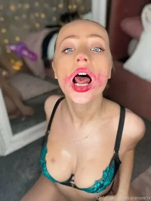 Cara Arabella