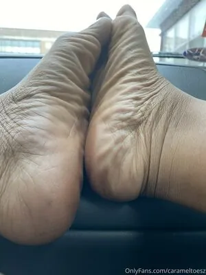 Carameltoesz
