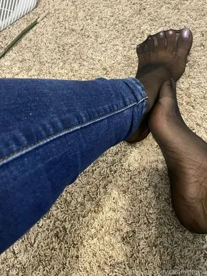 Carameltoesz