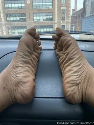 Carameltoesz