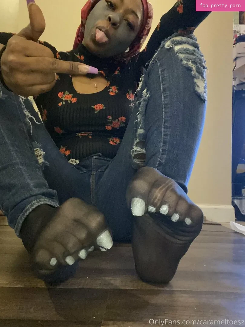 Carameltoesz - Photo #77