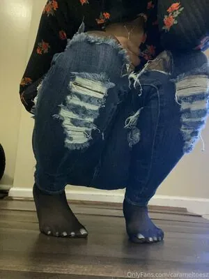 Carameltoesz