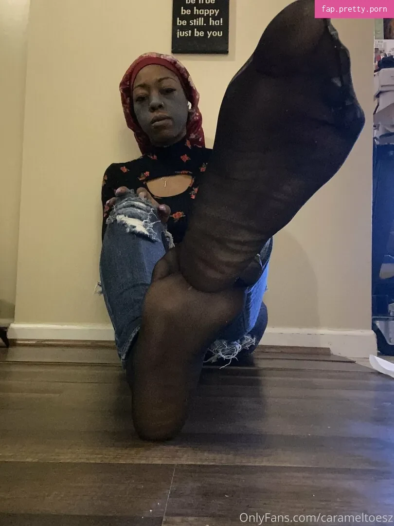 Carameltoesz - Photo #82