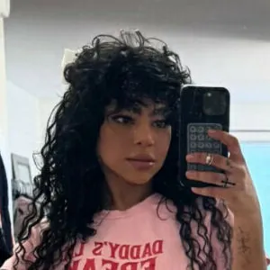 Carla Andreina