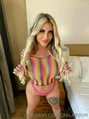 carlaboom