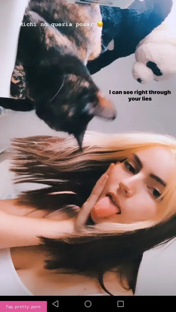 _carlaperezz - Photo #10