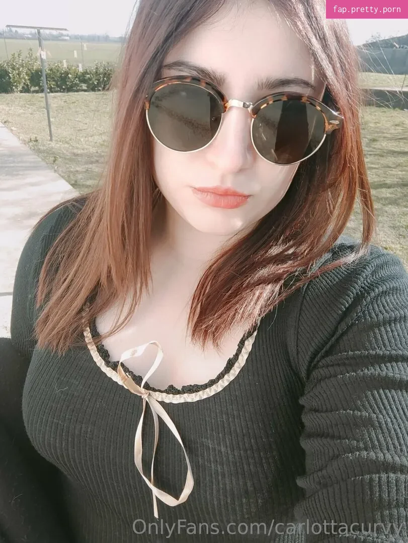 carlottacurvy - Photo #11